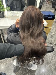 -MMby Hair Code芭曲发型