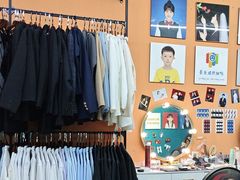 -爱定格照相馆·证件照(海珠客村店)