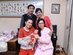-爱贝佳母婴护理服务中心·月嫂育儿嫂(鲁迅路店)