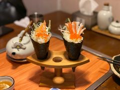 -烧鸟横丁(联发文创口岸店)