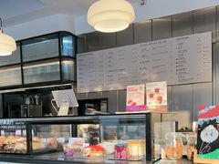 -BAKER&SPICE(BFC外滩金融中心店)