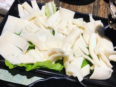 黄喉-销魂美蛙鱼头火锅(上海首店)