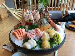 -王鼎精致料理铁板烧(世博源店)