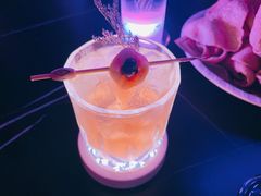 -MOSSO音乐酒吧·live house(南京旗舰店)