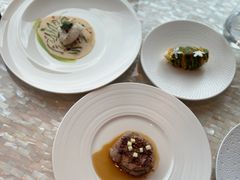 -广州四季酒店·佰鲜汇·现代法餐