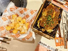 -猫爪爪原切自助烤肉(观音桥阳光世纪店)