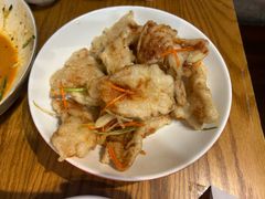 -金掌勺·锅包肉(双榆树店)