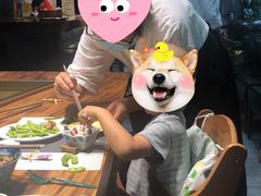 -森味薪火烧•烧鸟居酒屋•日本料理(望京店)