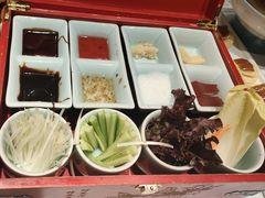 -聆桂烤鸭·金奖烤鸭(静联广场店)