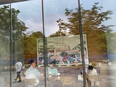 -星巴克臻选(金桥国际店)