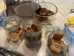 -北京港澳中心瑞士酒店·瑞士咖啡厅·自助餐