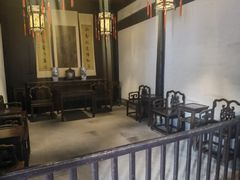 -绍兴鲁迅故里·沈园景区