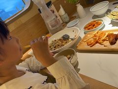-吴家·淮扬小馆(世纪金源店)