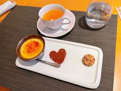-香樟花园法式铁板烧(恒隆广场店)