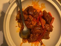 -院里寻菜·精致庭院菜(观沙岭店)