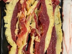 -潮汕鲜牛肉火锅(化工路店)