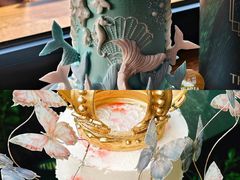 -柏尼娅PEARIA·蛋糕定制(静安店)