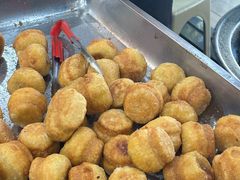 -毛华美食(清扬路店)