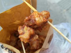 -傅强排骨(成都总店)