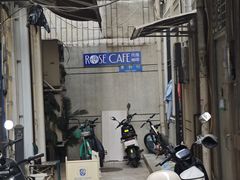 -玫瑰咖啡(中山六路店)