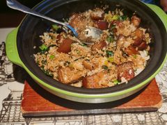 -绿茶餐厅(千岛湖银泰城店)