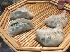 -船梆煮•蒸汽海鲜·生腌干蒸(五四广场店)