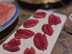 郡花-小龙坎火锅(香港中路店)