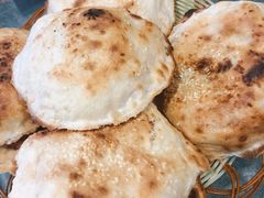 武大郎烧饼-高伟炒鸡总店(金源路店)
