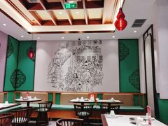 -春发生饭店·非遗(南院门店)