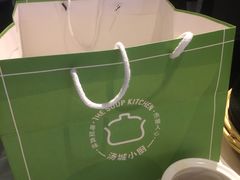 -汤城小厨•粤菜•靓汤(金宝街店)