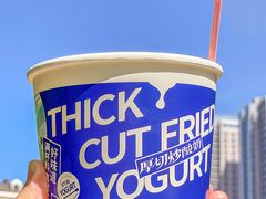 -白色日记·手作酸奶(麦凯乐店)