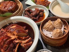 -南京大牌档(之心城店)