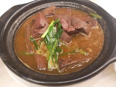 -潮福城大酒楼·潮粤菜·港式点心(阳光城店)