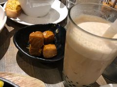 -卡朋西餐(较场西路店)