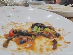 -广东胜利宾馆西关粤中餐厅