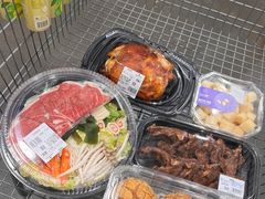 -山姆会员商店(杨桥西路店)