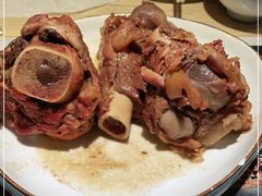 -关东小磨东北菜(上海长风大悦城店)