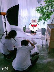 -天使宝宝儿童摄影店