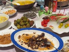 -谷语中餐厅