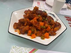 -旺仔家常菜生煎包(马端街店)