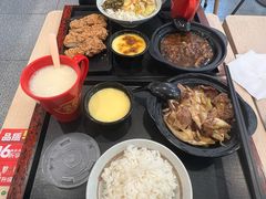 -永和大王(茉莉上新·友谊店)