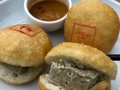 -苏小柳点心·手作小笼包(浦东嘉里城分院)