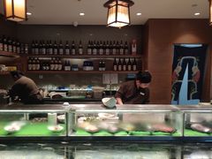 -佛山希尔顿酒店·融誉亚洲美食荟