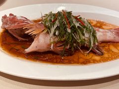 -皇朝会.经典传统粤菜(外滩店)