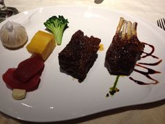 iphone_upload_pic-王品牛排(佛山南海万科广场店)