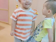 -嘉定民办实蒙早教中心