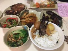 肉燥饭-圆宝台湾小吃(迎津街店)