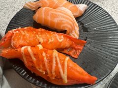 -争鲜回转寿司(西红门荟聚PLUS店)