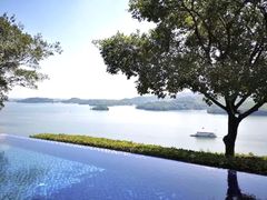 -天目湖涵田半山温泉