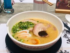 -火影忍者一乐拉面(环球港店)